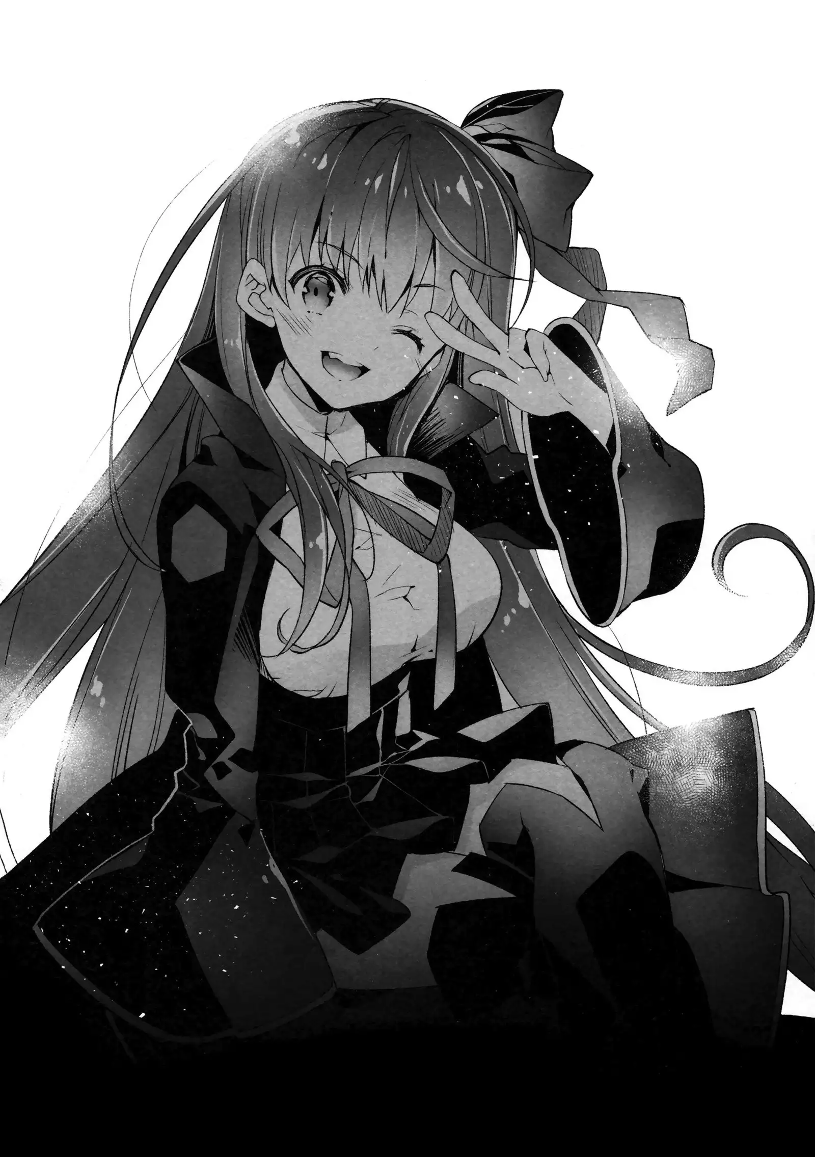 EDEN'S DOOR | 에덴의 문