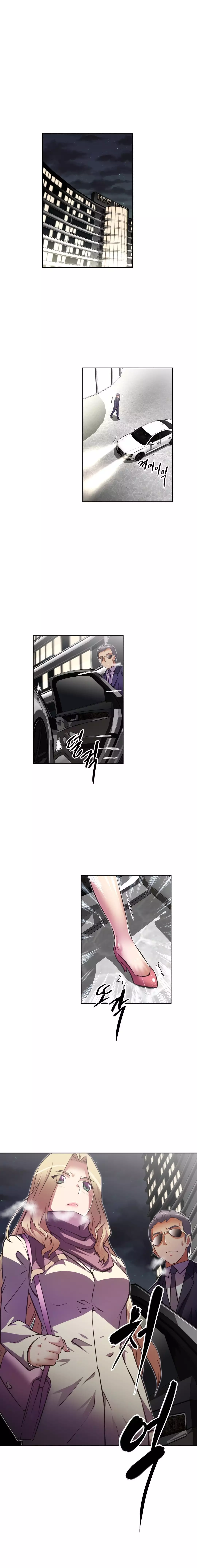 Brawling Go Ch.76-121