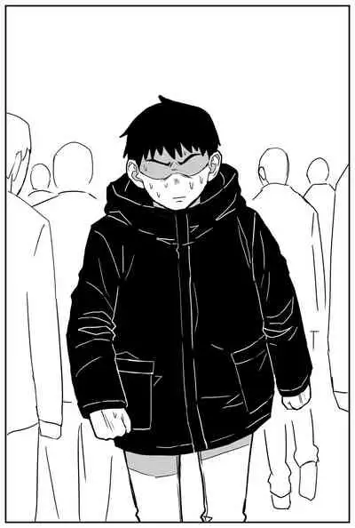 ギャルjkエロ漫画14話~22話