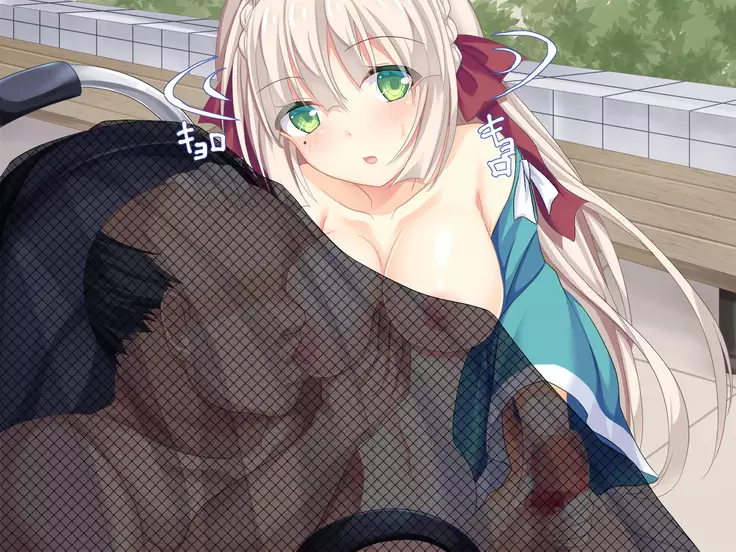 Takuran service ten 『Sukusuku baby』 Dai ichi dan ~ Iroha hen