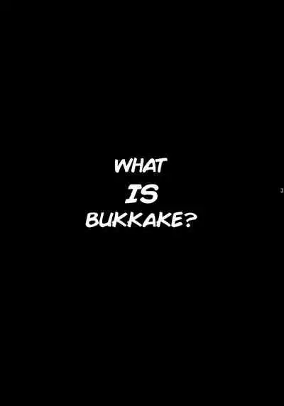 [VARIABLE? (Yukiguni Eringi)] Bukkake no Sekai e Youkoso! - Welcome to the BUKKAKE World! (English) [2009-06]