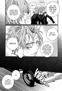 (SUPER19)	[LAZY CHILD (Shiina Akino)] LOVESICK☆LETTER (Lucky Dog 1) [English] [Game Over or Continue]