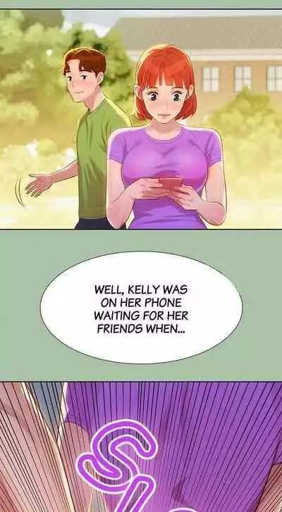 What do you Take me For? Ch.54/?