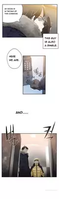 Tissue Thieves Ch.1-11 (English) (Ongoing)
