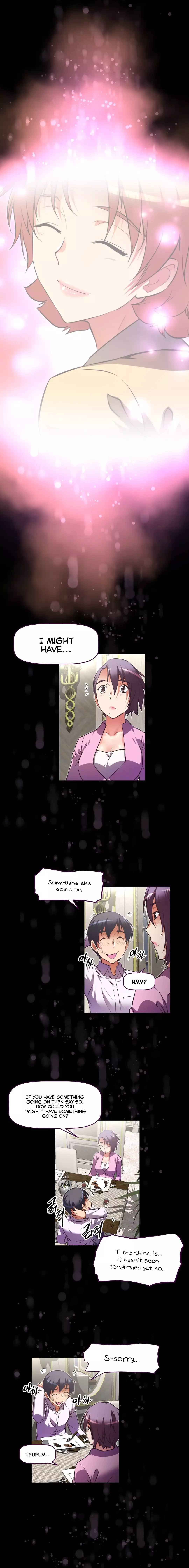 Brawling Go Ch.76-122