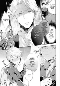 (C86) [Harugano (Harugano Kaoru)] Tadashii Chikyuujin no Shitsukekata (ALDNOAH.ZERO) [English]