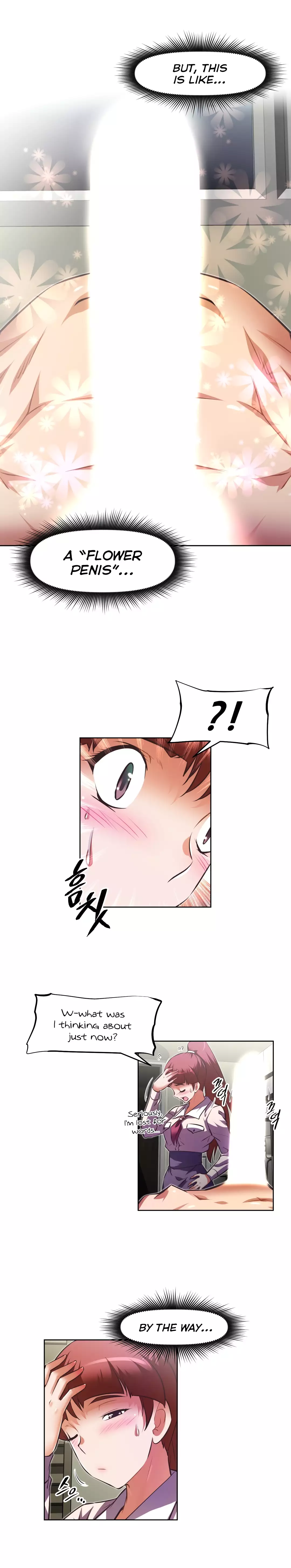 Brawling Go Ch.76-121