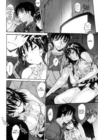 [Zero no Mono] Wasurena [English] [desudesu]