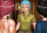 [BLACK SOUSAI STUDIO] EXTUBE Picotin Hen