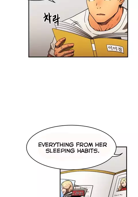 Refrain Love Ch.1-34