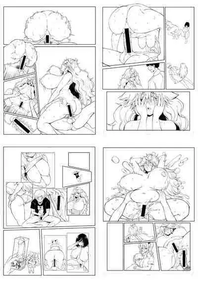 Dou Shiyou!! Bitch Nomi no Harem Tsukutchatta!!!! | 怎么办!我建起只有碧池的后宫了!