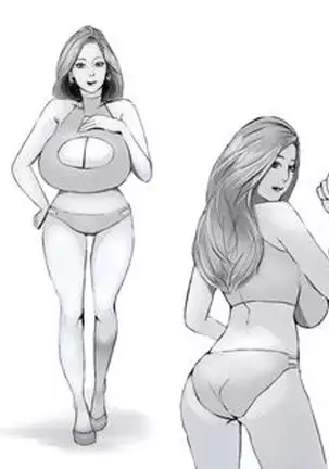 Commissions and sketches