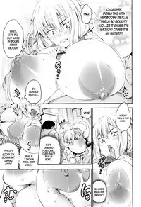 [Kuusou] New! Type ♥ [English] [Ancient Archon+B.E.C. Scans]