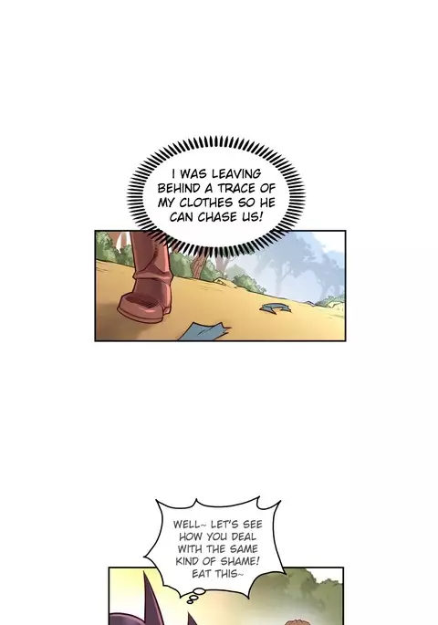 Master in My Dreams Ch.0-38