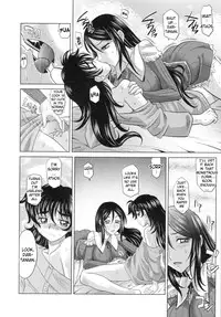 [Takaoka Motofumi] Rapiere [English] [Brolen]