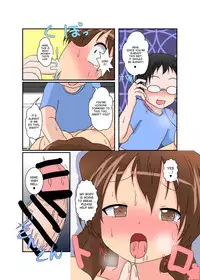 [Ameshoo (Mikaduki Neko)] Sekaijuu ga Moshi Irekawari de Afurete Itara 2 | If I Could Change the World 2 [English] [desudesu]