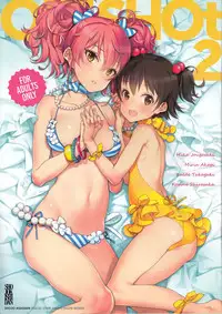 (C89) [Shoujo Kishidan (Oyari Ashito)] OFF SHOt 2 (THE IDOLM@STER CINDERELLA GIRLS) [Chinese] [无毒汉化组]