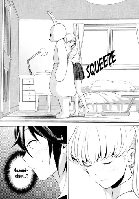 Anata Konomi ni Naritai no | I Want to be Your Kind of Girl