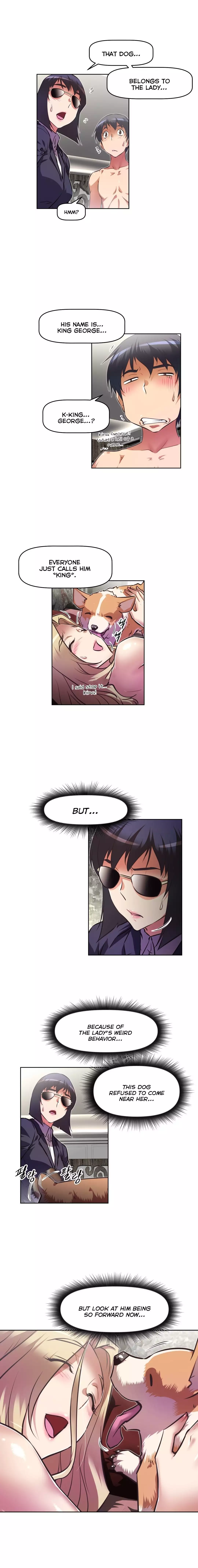 Brawling Go Ch.76-122