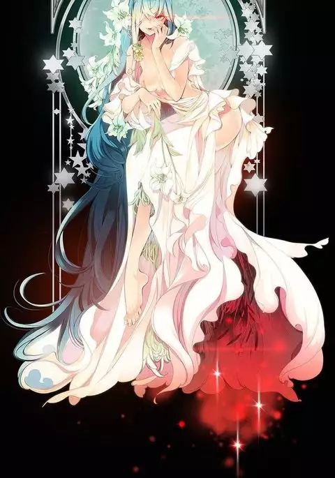 Lilith`s Cord Ch.1-12