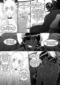 [Bob Raigen] Elquinn City [Ongoing]