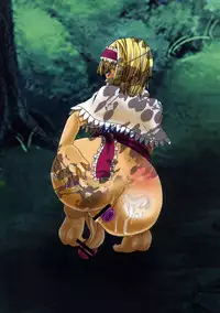 (C76) [Yuzumomo Jam (Various)] Shoujo Sousei Emaki - Touhou Odori Enbu You no Shou - Fancy Girl's Equipment Ch. 1-17 (Touhou Project) [English] [UMAD]