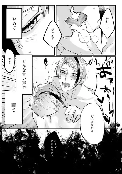 Horeta Yowami ni Tsukekonde!