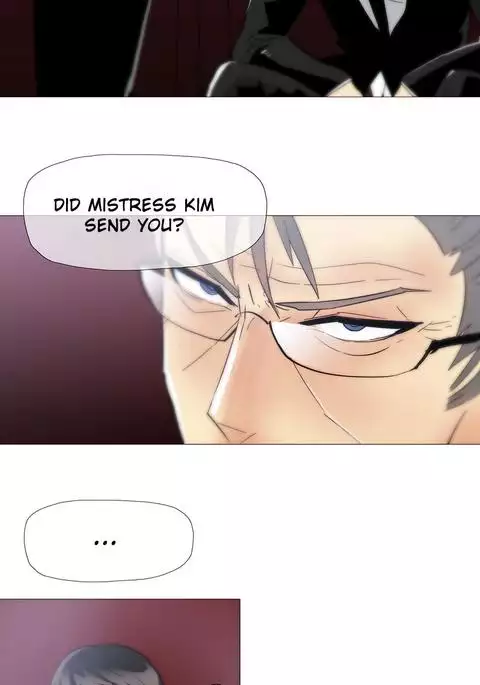 Household Affairs Ch.1-45