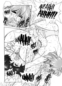 [Mashumaro Jyuubaori] Voice of Submission II - Gehenna 07 [English]