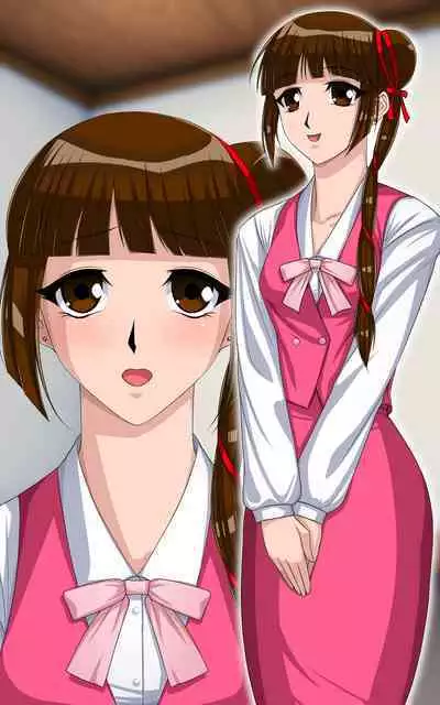 Kaeriuchi ni Ai Mannequin ni Sareta Shoujo Ni