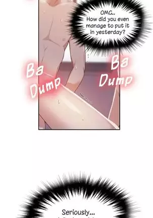 Secret Class Ch.40/?