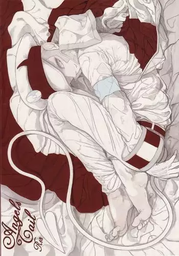 Angels Tail