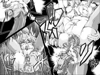 [Master Volume] Abismal Rave!!