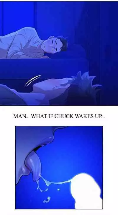 What do you Take me For? Ch.54/?