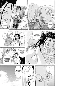 [Fuuga] Sensei wo Mitekudasai | Sense of Values of Wine [English] [Faytear + World Three] [Decensored]