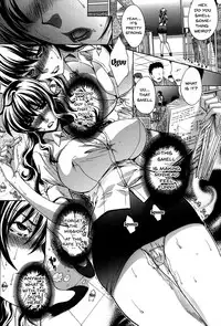 [Itaba Hiroshi] Houkago no Kanojo wa Neburarete Naku. | My Girlfriend is Making Lewd Sounds After School [English] [Doujins.com] [N04h] [Digital]