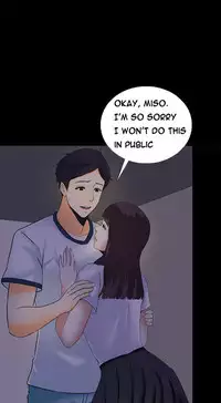 Dark Game Ch.1-15 (English) (Ongoing)