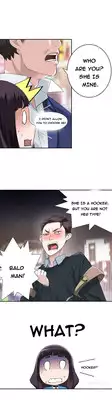 Tissue Thieves Ch.1-11 (English) (Ongoing)