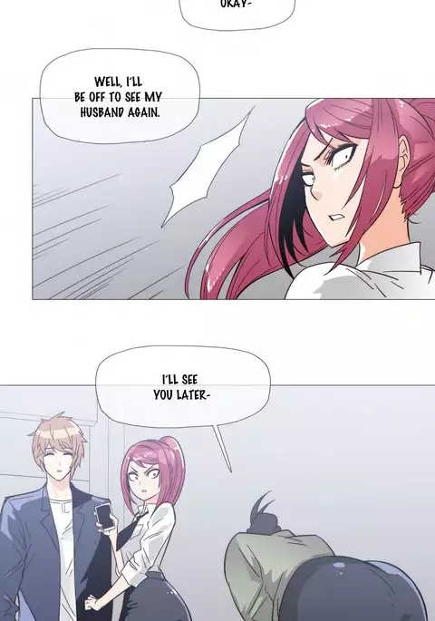 Household Affairs Ch.1-45