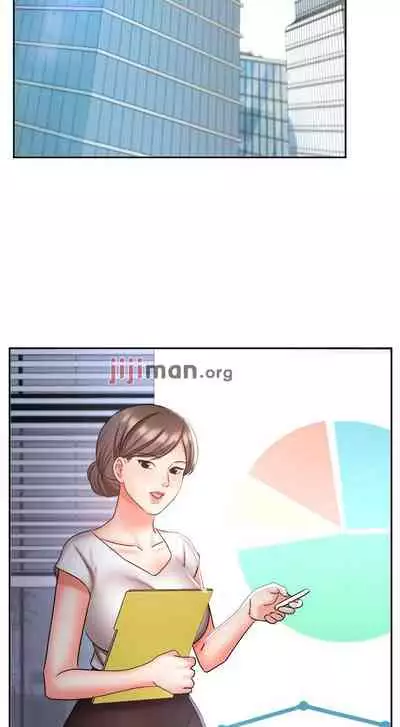 【周一连载】业绩女王(作者:洗髮精&耀安) 第1~39话