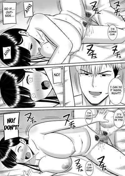 Ijimekko ni Haha o Netorareta Hanashi Dare ka Kikitai? | Anyone Want to Hear the Story of How a Bully Seduced my Mother?