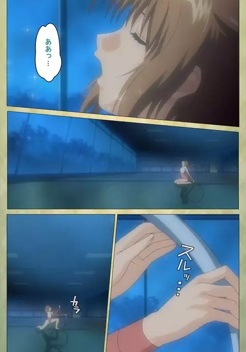 Shintaisou Complete Ban