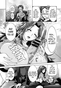 [Honda Arima] Sanshimai no Omocha - The Slave of Three Sisters Ch. 1-3 [English] [Lazarus H]