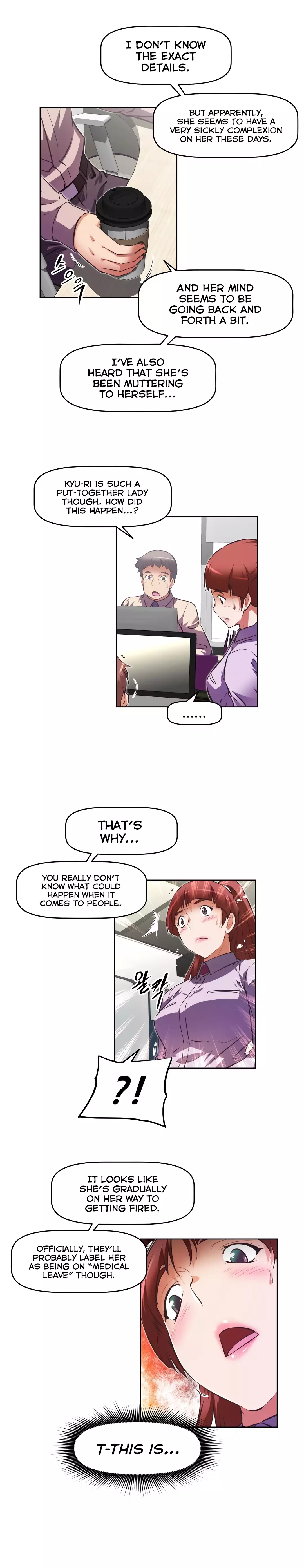 Brawling Go Ch.76-122