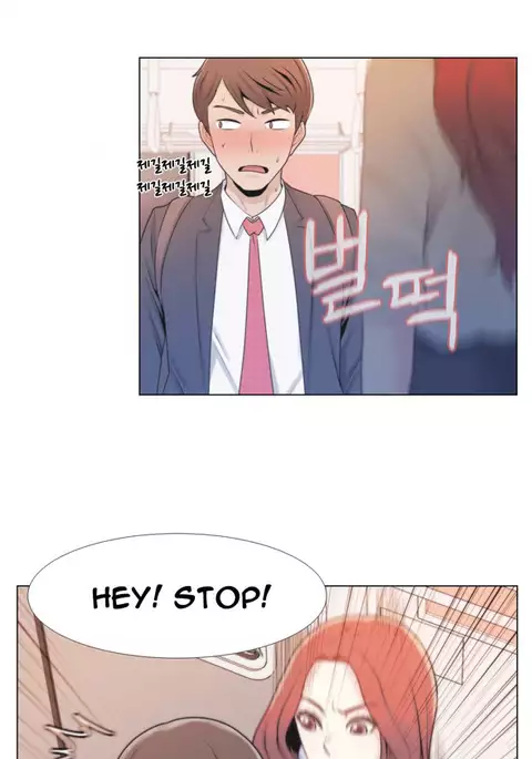 Miss Mystic Ch.1-12