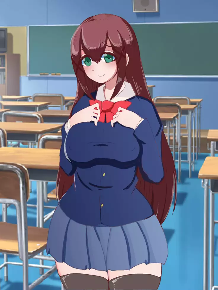 hukusyuu sekika apuri ～kage kya no ore ga mukatuku sannin wo dosukebe obuzye ni ka eru made～