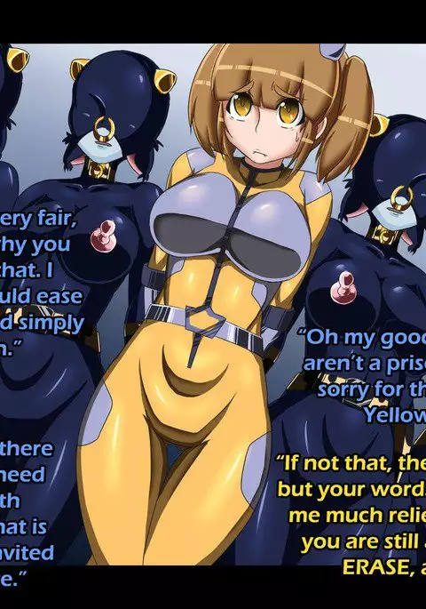 Tri-Brighter Monster Transformation Project Task:001