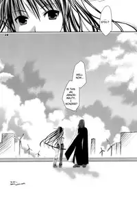 (SC42) [Ponkotsu Works] Toaru Sister-san no Shojo wa Zettai Taisetsu ni ne! (Toaru Majutsu no Index) [English] [Providence]