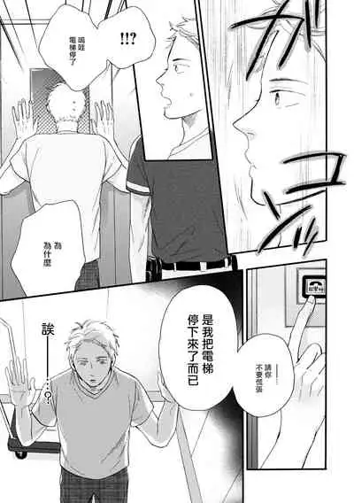 Wakatte Kudasai | 请你明白 Ch. 1-2