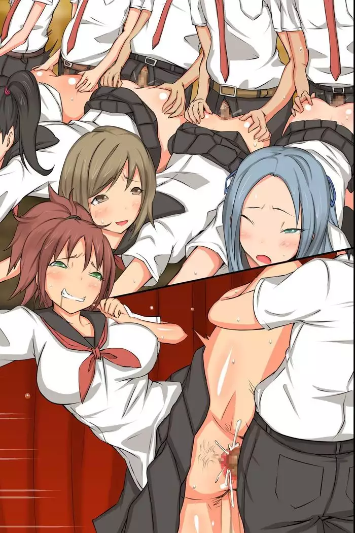 学校の王様~いいなり学級